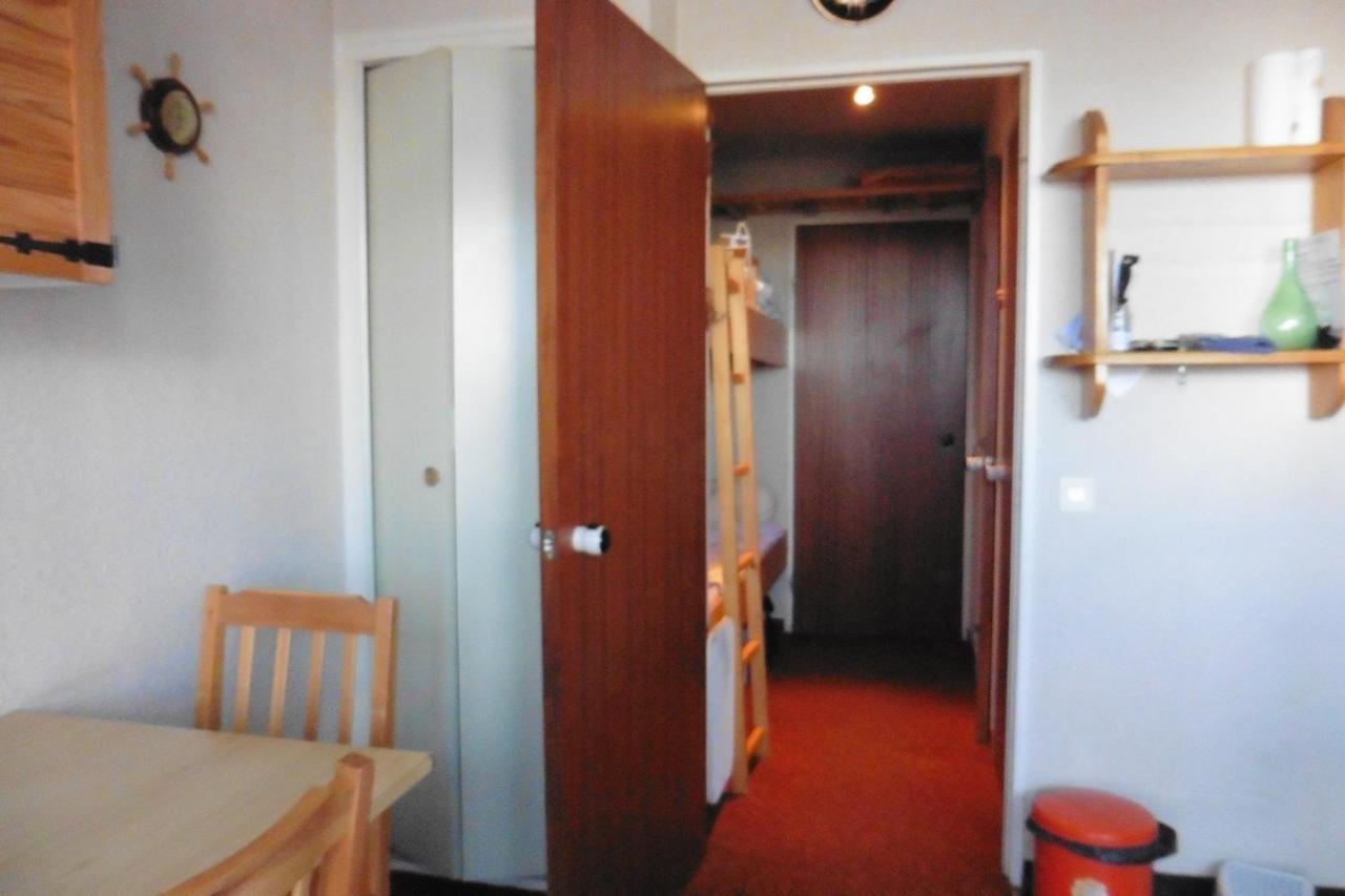 Studio A Risoul 1850 M Екстериор снимка